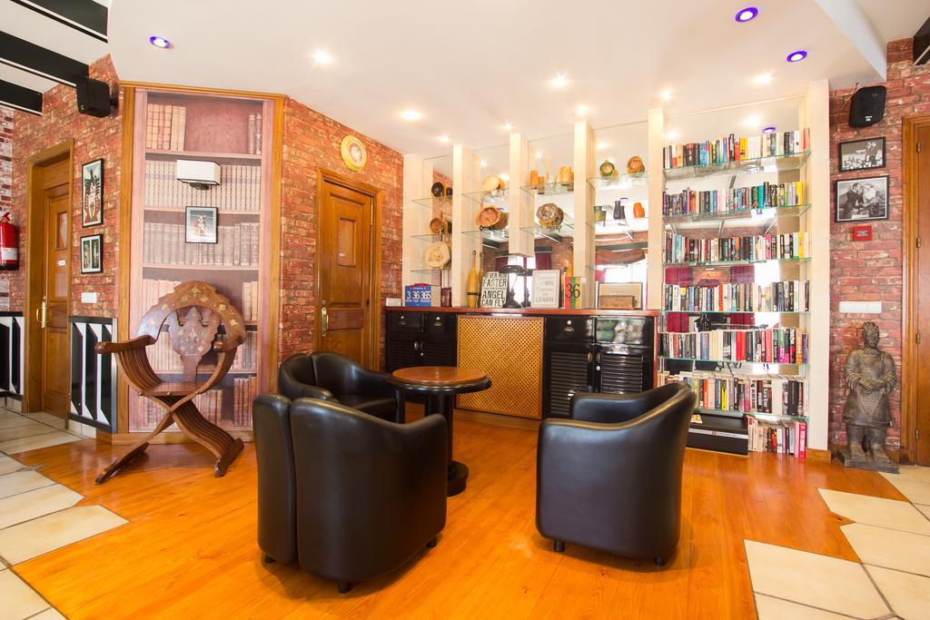Club Pueblo Menorquin Apartment ซิวตาเดญา ภายนอก รูปภาพ