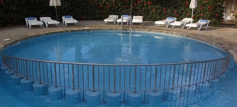 Club Pueblo Menorquin Apartment ซิวตาเดญา ภายนอก รูปภาพ